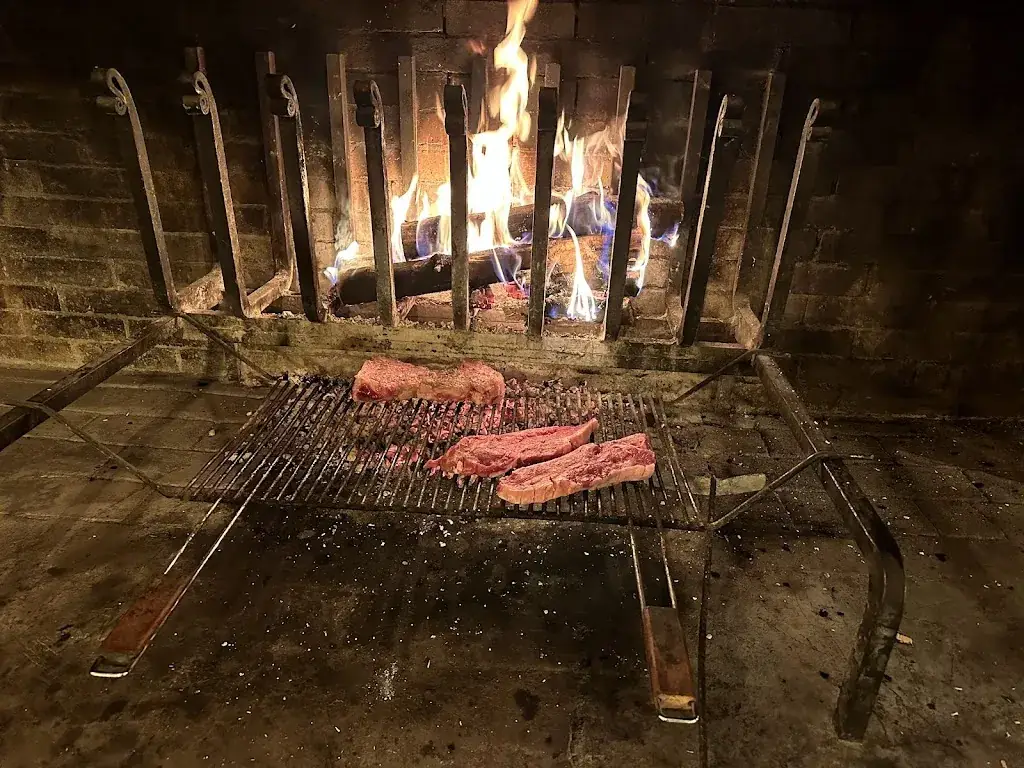 Vitalijs Arzanovskis _Auberge des bannettes_Rousset_avis