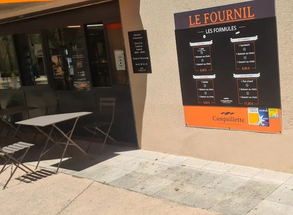 Menu_Le Fournil de Châteauneuf Le Rouge_Châteauneuf-le-Rouge_image_1