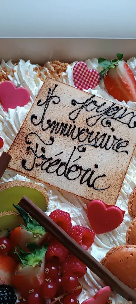 Menu_Le Fournil de Châteauneuf Le Rouge_Châteauneuf-le-Rouge_image_4