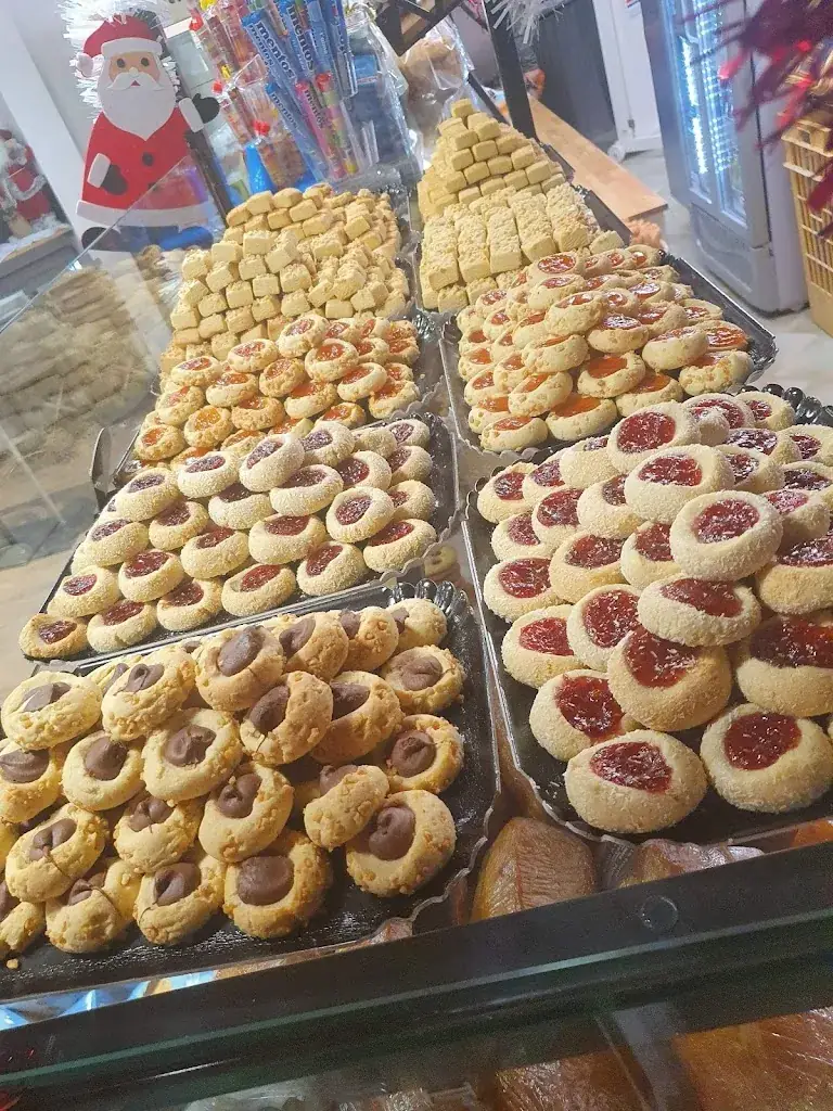 Menu_Le Fournil de Châteauneuf Le Rouge_Châteauneuf-le-Rouge_image_9