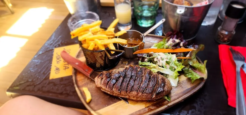 Menu_Restaurant 592_Peynier_image_5