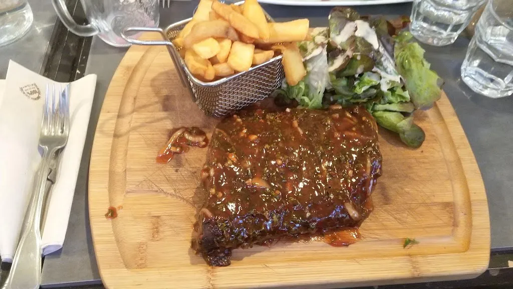 Menu_Restaurant 592_Peynier_image_7