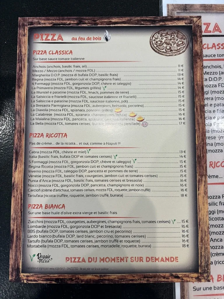 Menu_Les Copains D’abord_Fuveau_image_3