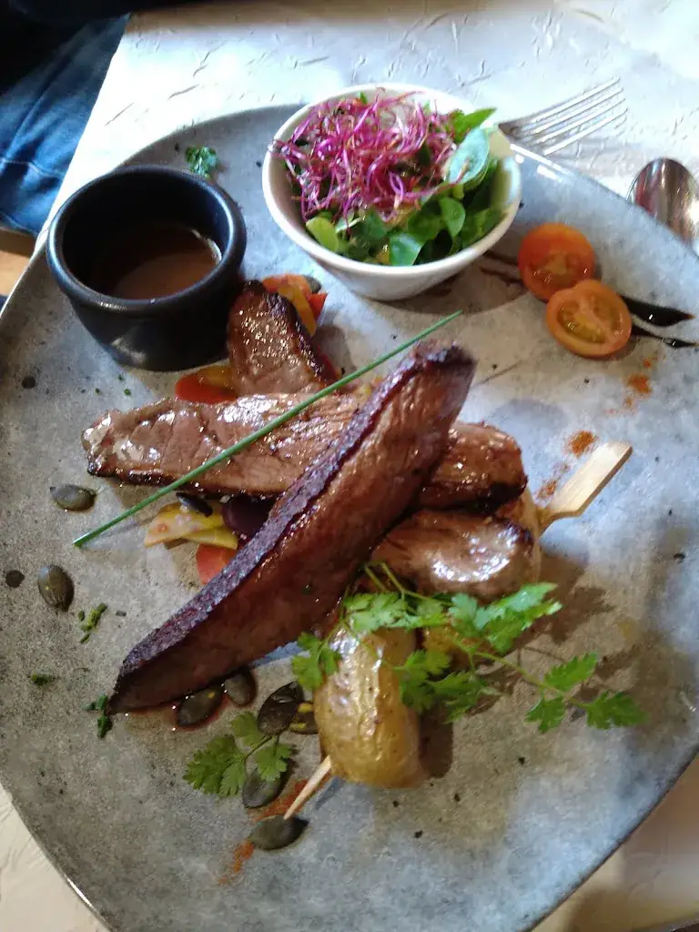 Menu_Déjeunez Sous L'Arbre location de salle_Rousset_image_6