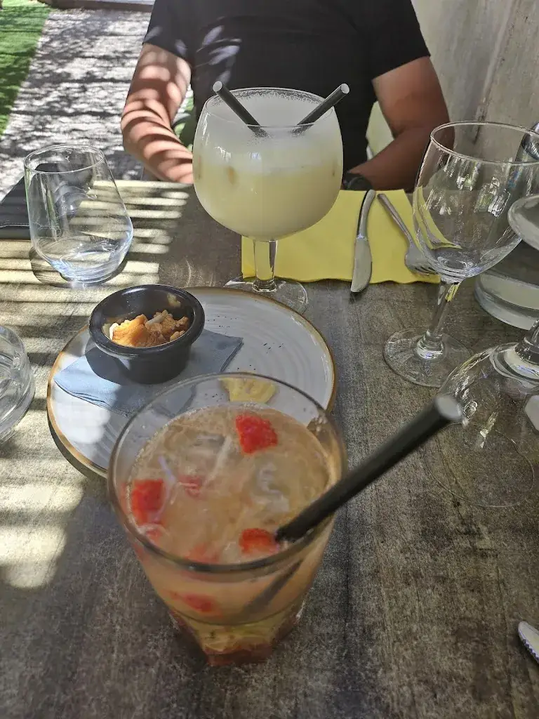 K OZE_Le rendez-vous_Fuveau_review