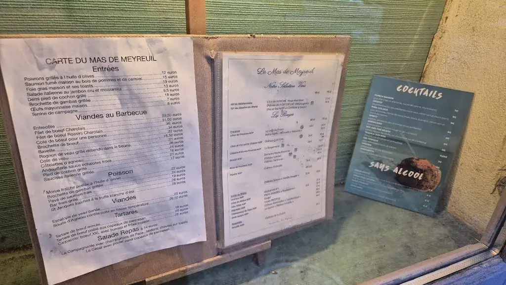 Menu_Le Mas de Meyreuil_Meyreuil_image_1