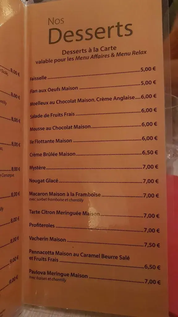 Menu_Le Mas de Meyreuil_Meyreuil_image_2