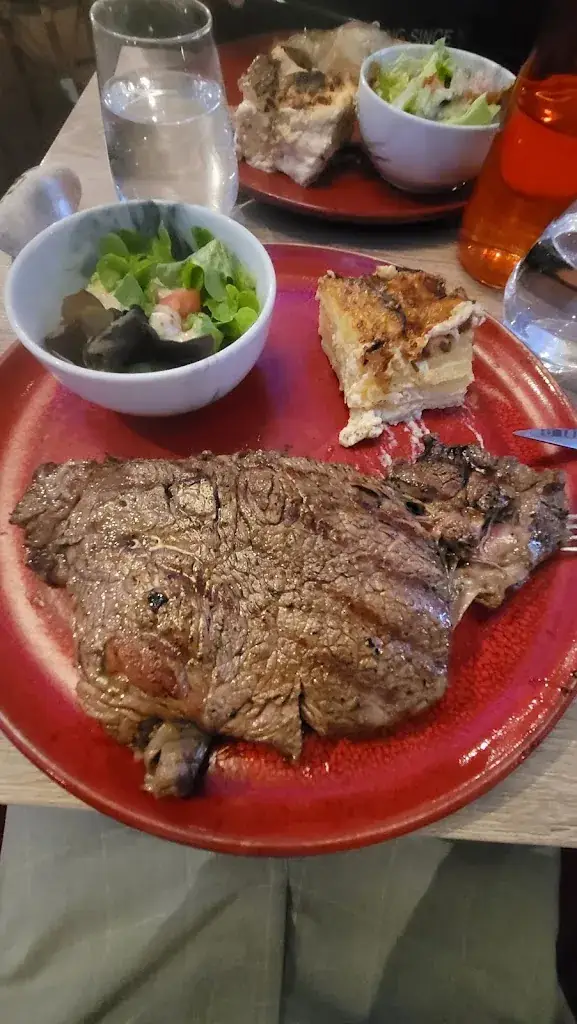 Guillaume Monti_Le Mas de Meyreuil_Meyreuil_review