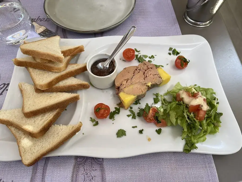 Thomas van Vliet_Le Mas de Meyreuil_Meyreuil_review