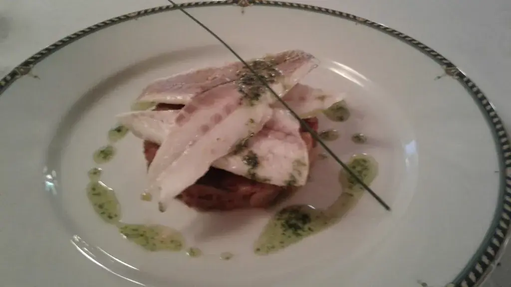 Menu_Auberge Provençale_Meyreuil_immagine_6