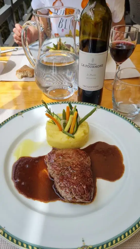 Menu_Auberge Provençale_Meyreuil_immagine_8