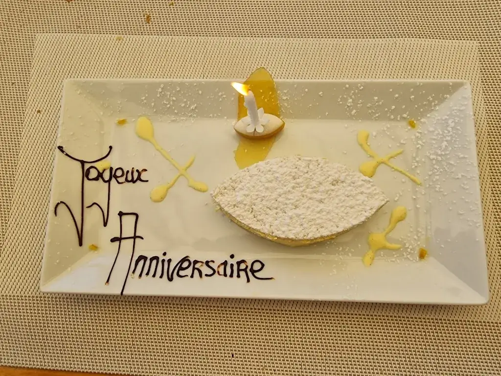 Menu_Auberge Provençale_Meyreuil_immagine_9