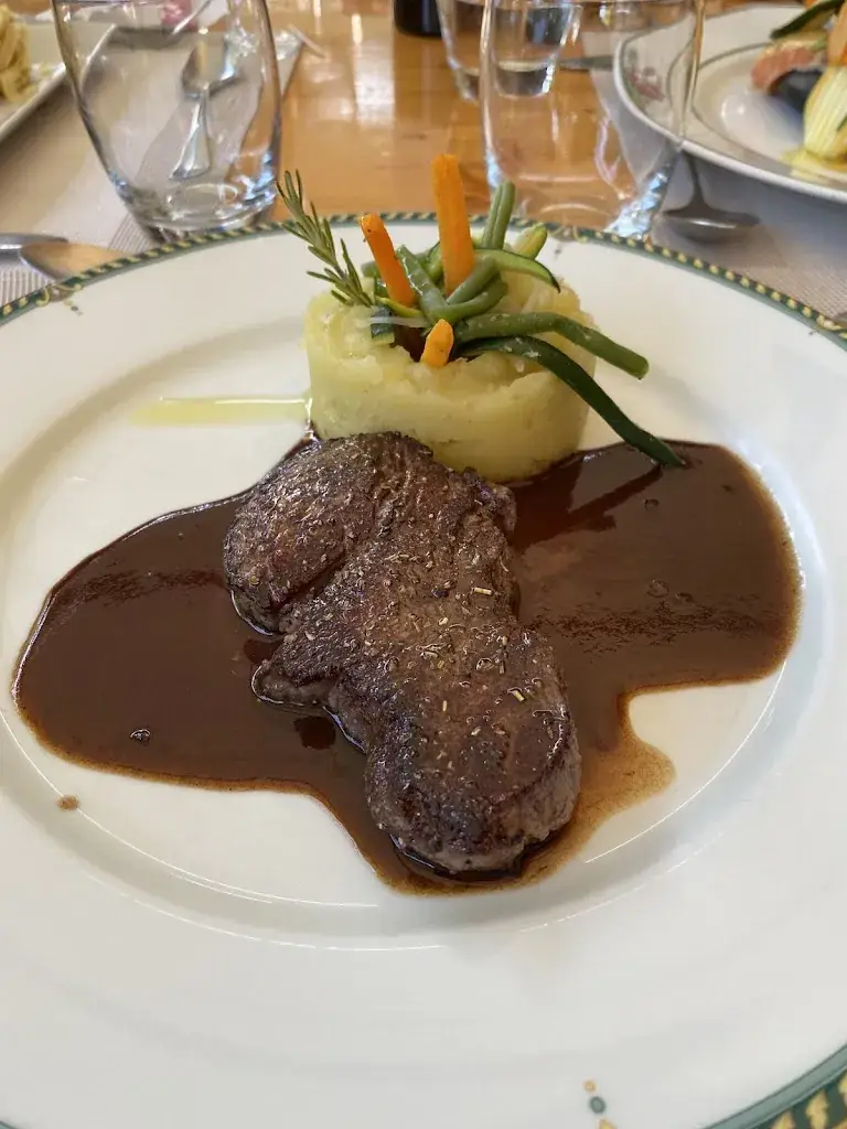 Ishikoro_Auberge Provençale_Meyreuil_recensione