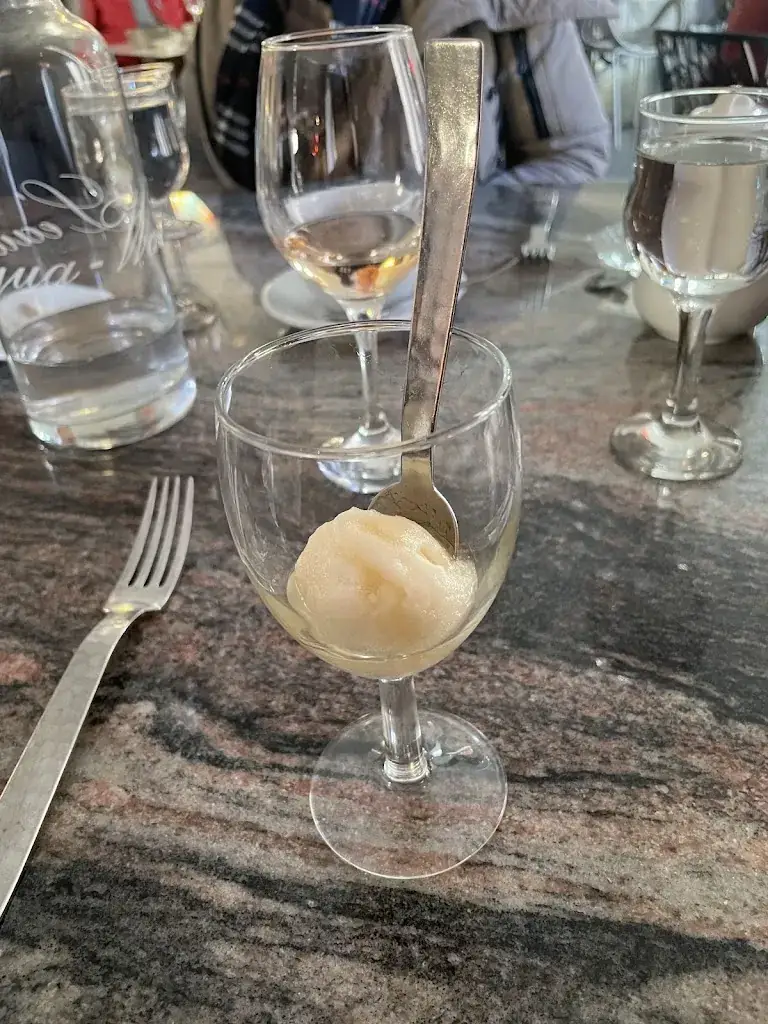 Heidi Celeghin_La Table de Beaurecueil_Beaurecueil_recensione