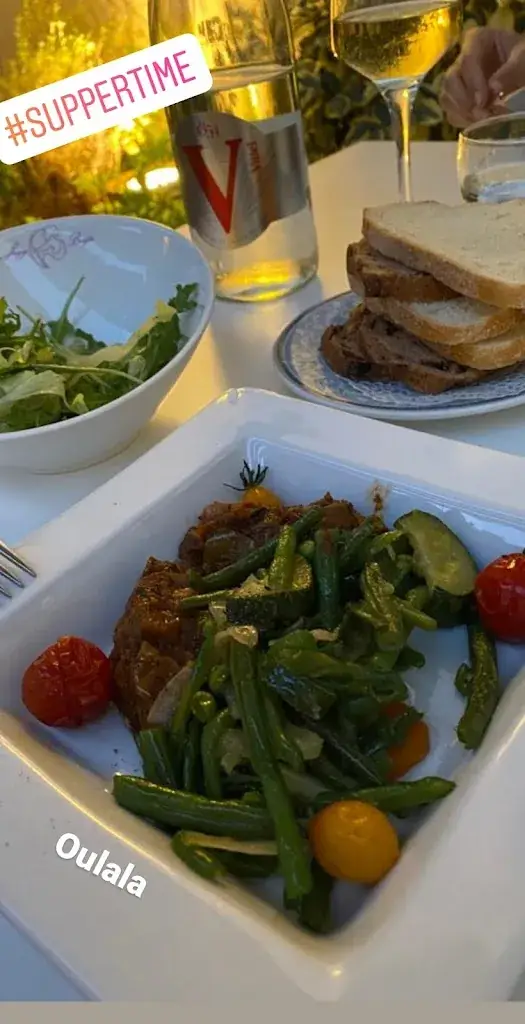 Tobias Heil_La Table de Beaurecueil_Beaurecueil_recensione