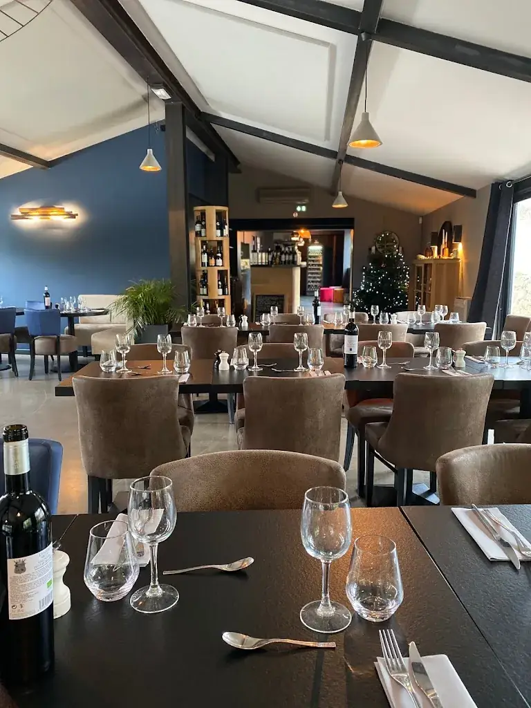 Les Michels Restaurant_Peynier_slider_image_1