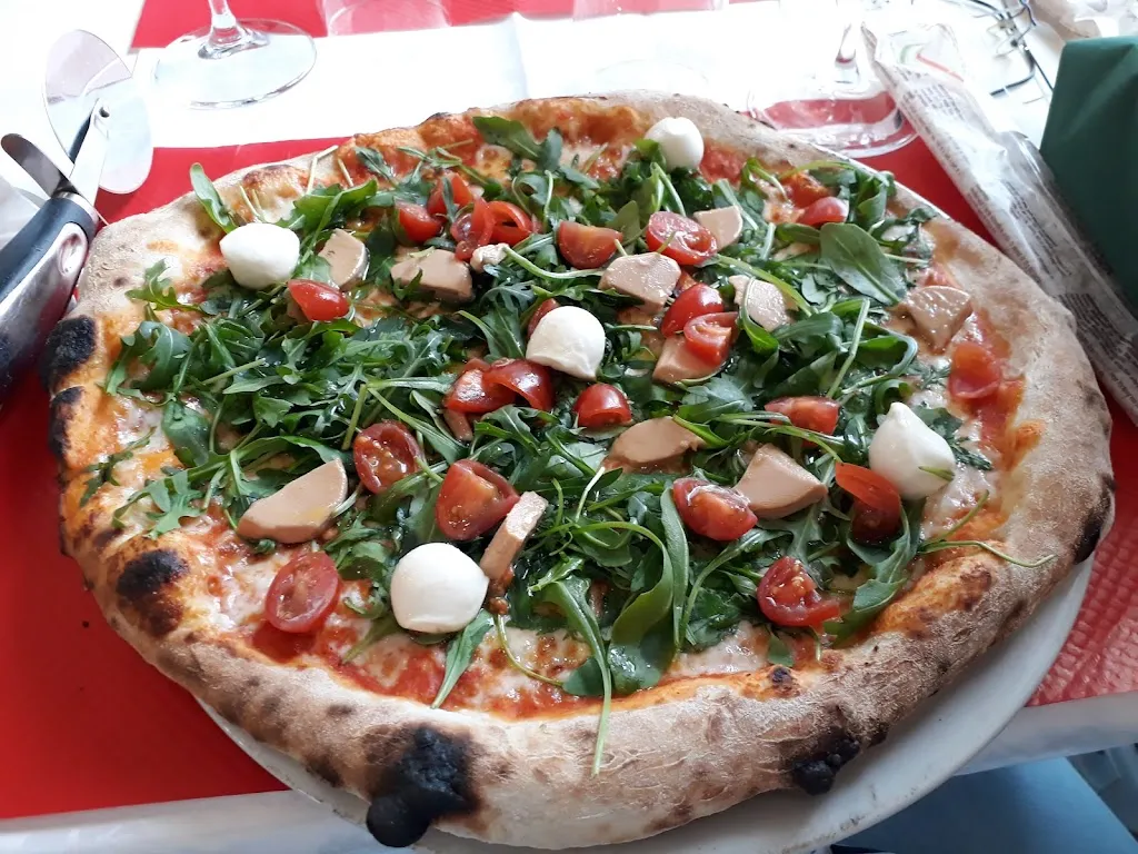 Menu_Pizzeria La Baronessa_Péron_image_9