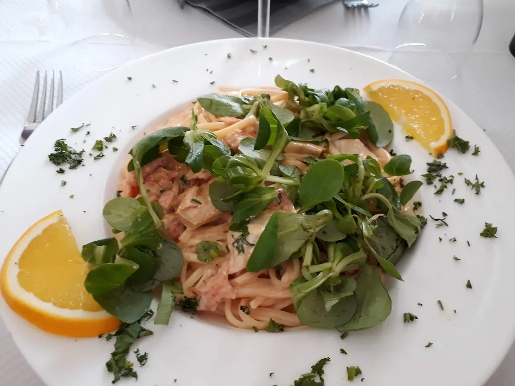 Sonia Sauchay_Pizzeria La Baronessa_Péron_review