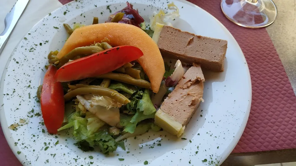 Menu_Ô Bistrot des Halles_Cavaillon_image_3