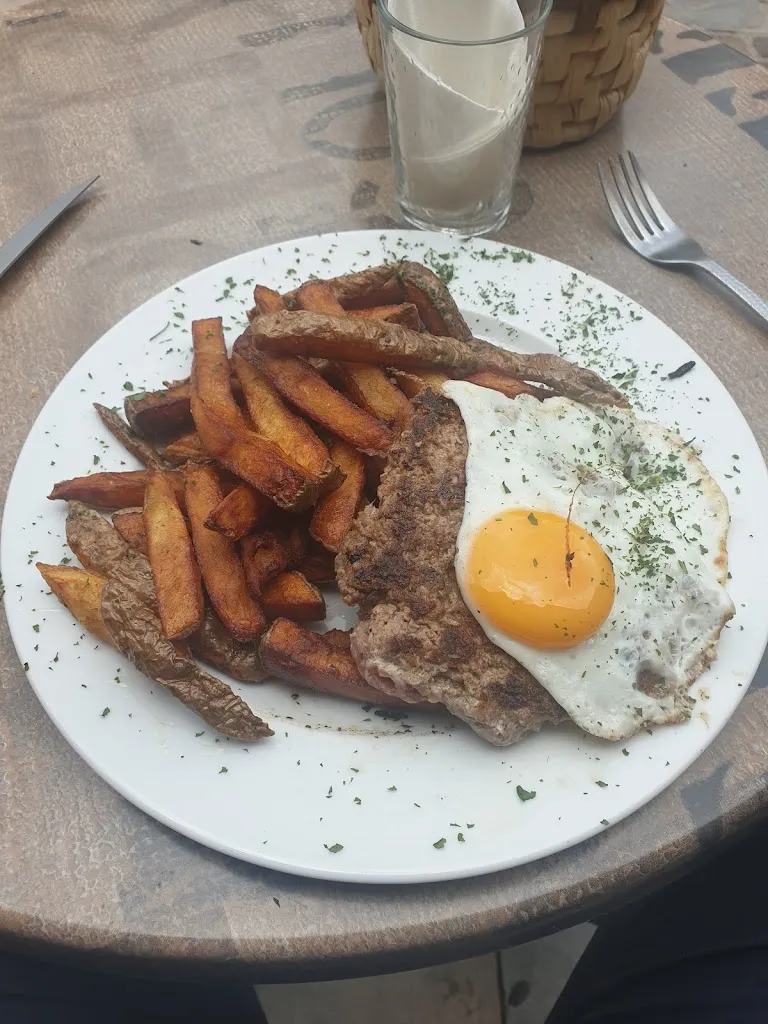 Menu_Ô Bistrot des Halles_Cavaillon_image_8