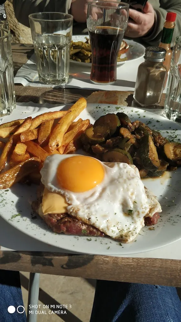 Menu_Ô Bistrot des Halles_Cavaillon_image_9