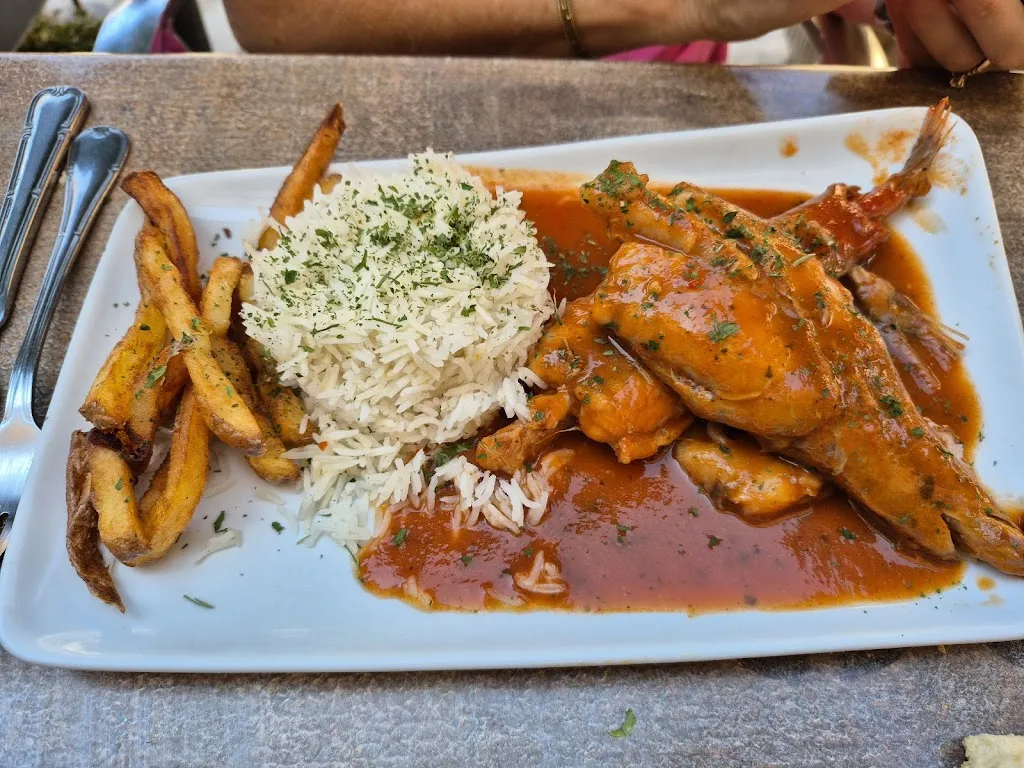 Ô Bistrot des Halles_Cavaillon_slider_image_3