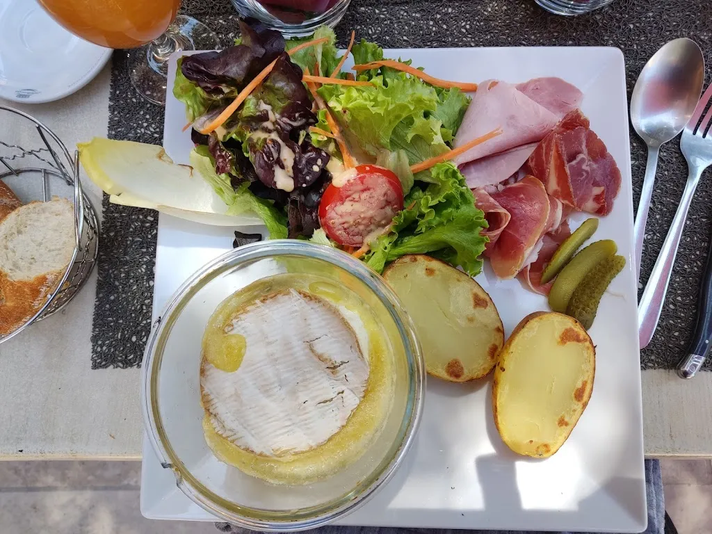 Menu_Restaurant Le Bouchon Lyonnais_Cavaillon_image_3