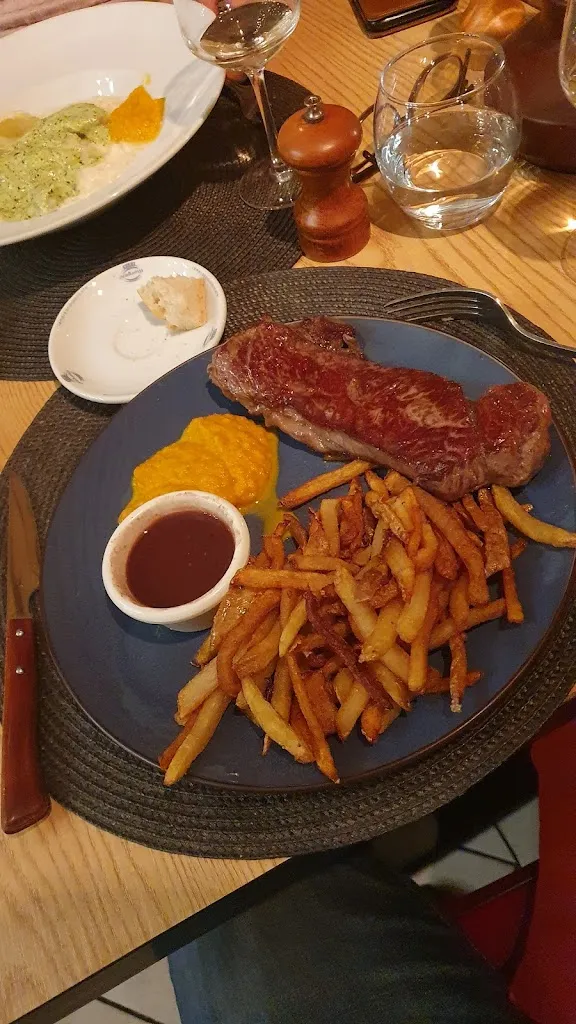 Menu_Restaurant Le Bouchon Lyonnais_Cavaillon_image_4