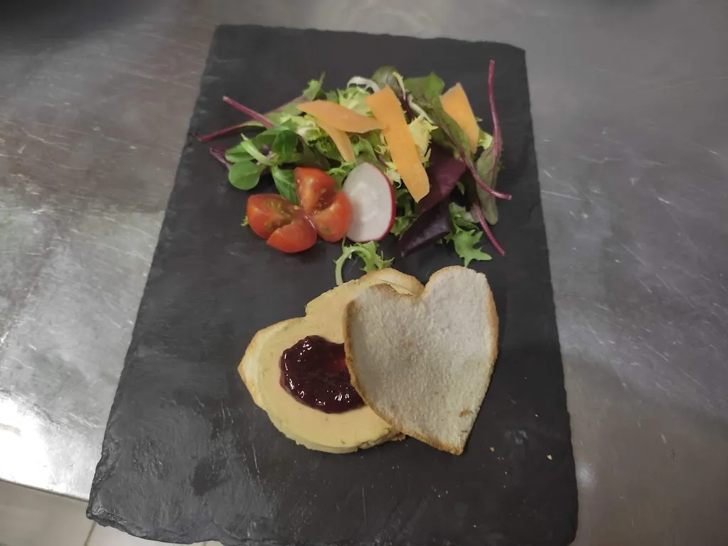 Menu_Restaurant Le Bouchon Lyonnais_Cavaillon_image_5