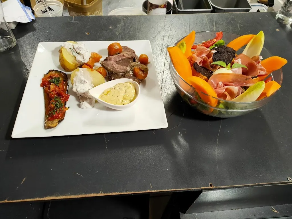 Menu_Restaurant Le Bouchon Lyonnais_Cavaillon_image_6