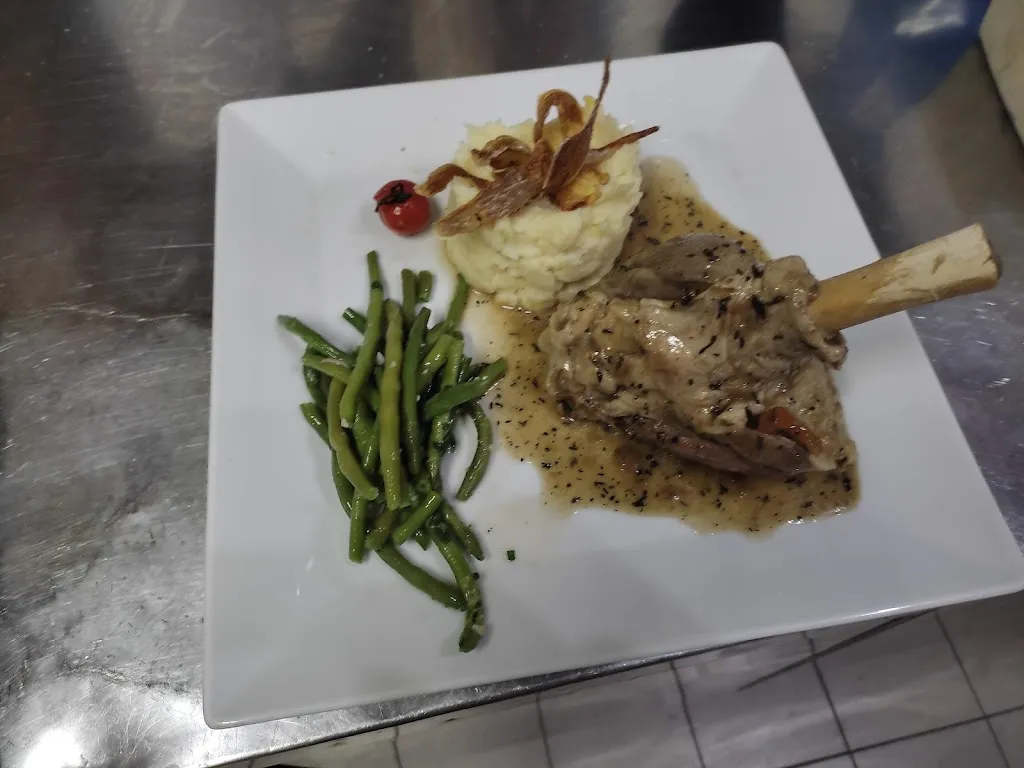 Menu_Restaurant Le Bouchon Lyonnais_Cavaillon_image_7