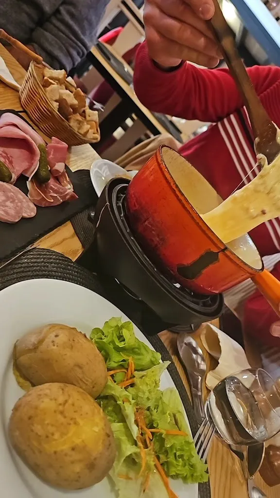 Restaurant Le Bouchon Lyonnais_Cavaillon_slider_image_2