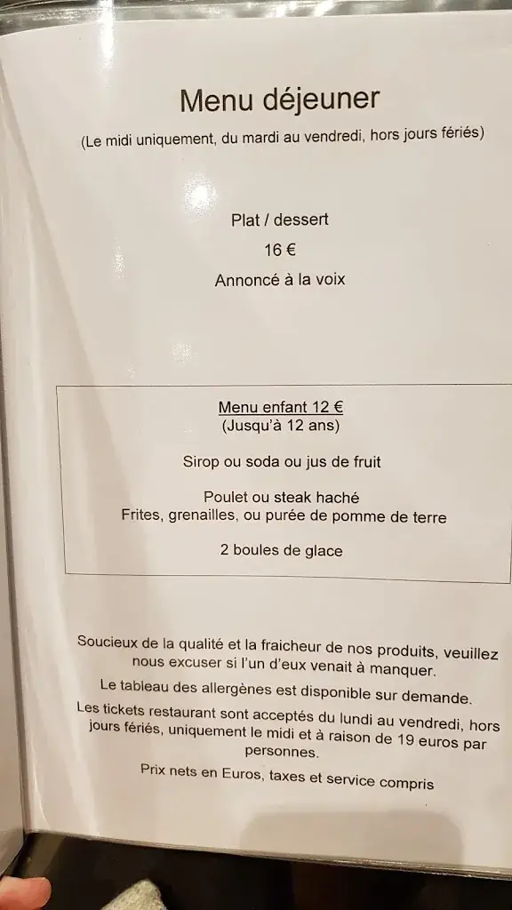 Menu_L'Instant Gourmand_Cavaillon_image_3