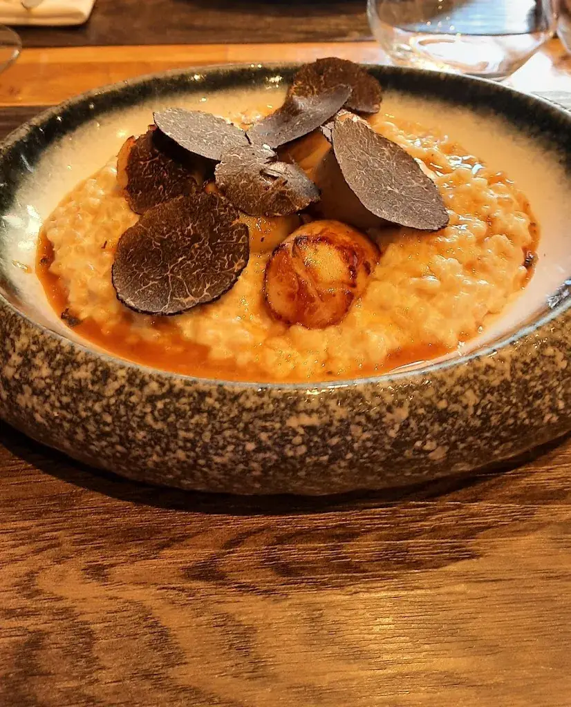 Menu_L'Instant Gourmand_Cavaillon_image_5