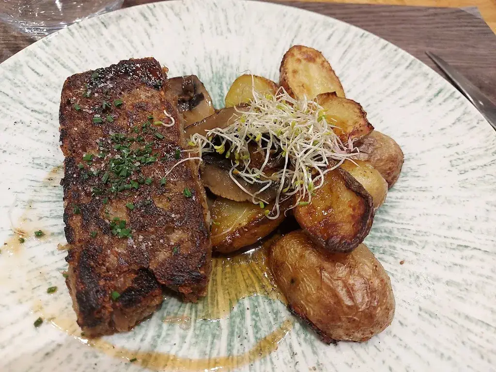 Menu_L'Instant Gourmand_Cavaillon_image_7