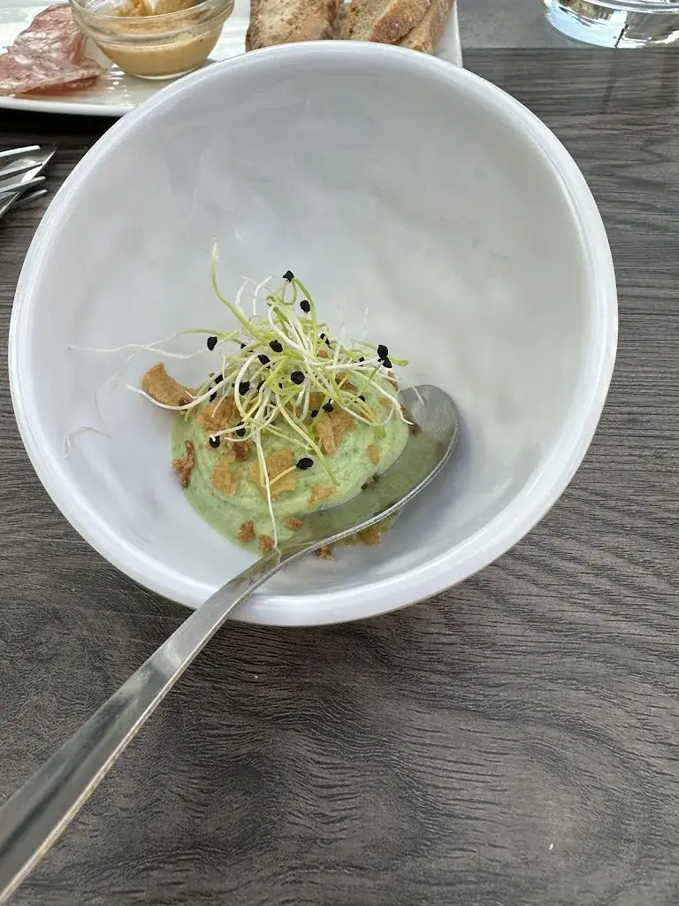 KASinYVR_L'Instant Gourmand_Cavaillon_review