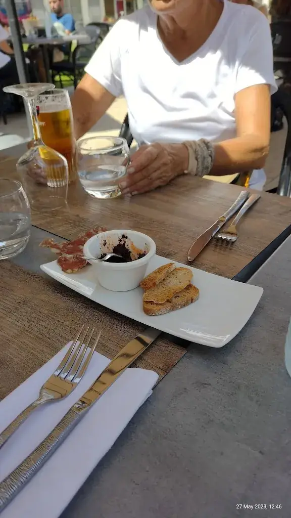 Margarida Campos_L'Instant Gourmand_Cavaillon_review