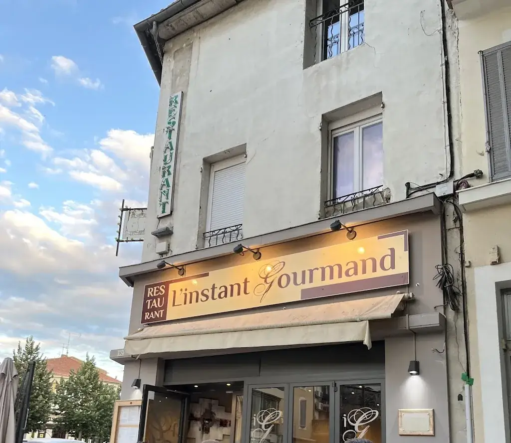 L'Instant Gourmand_Cavaillon_slider_image_1