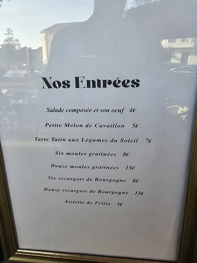 Menu_Le Fin de Siècle_Cavaillon_image_4