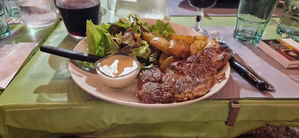 Menu_Le Bercail_Cavaillon_image_9