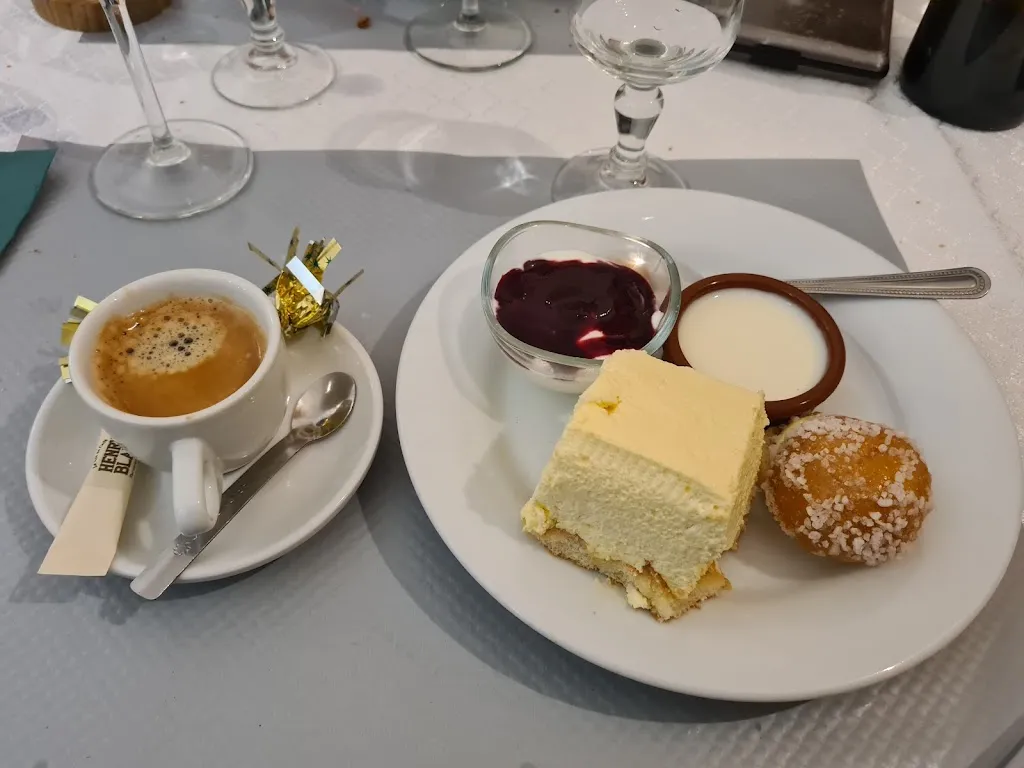 Yves Dupuy_Le Bercail_Cavaillon_review