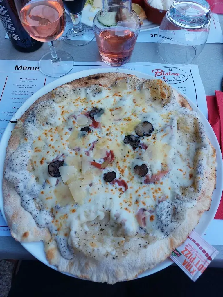 Menu_Bistrot du Clos_Cavaillon_image_5