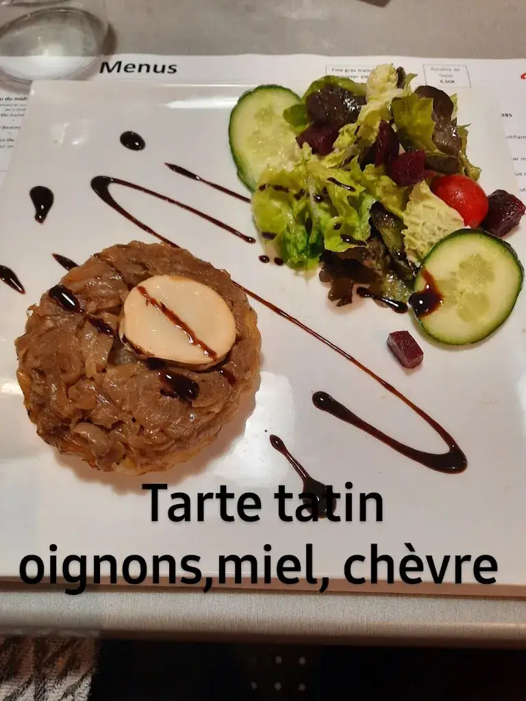 Menu_Bistrot du Clos_Cavaillon_image_6