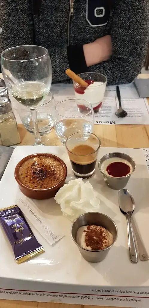 Menu_Bistrot du Clos_Cavaillon_image_8