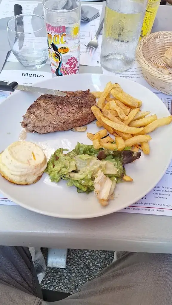 Ghost Rider_Bistrot du Clos_Cavaillon_review