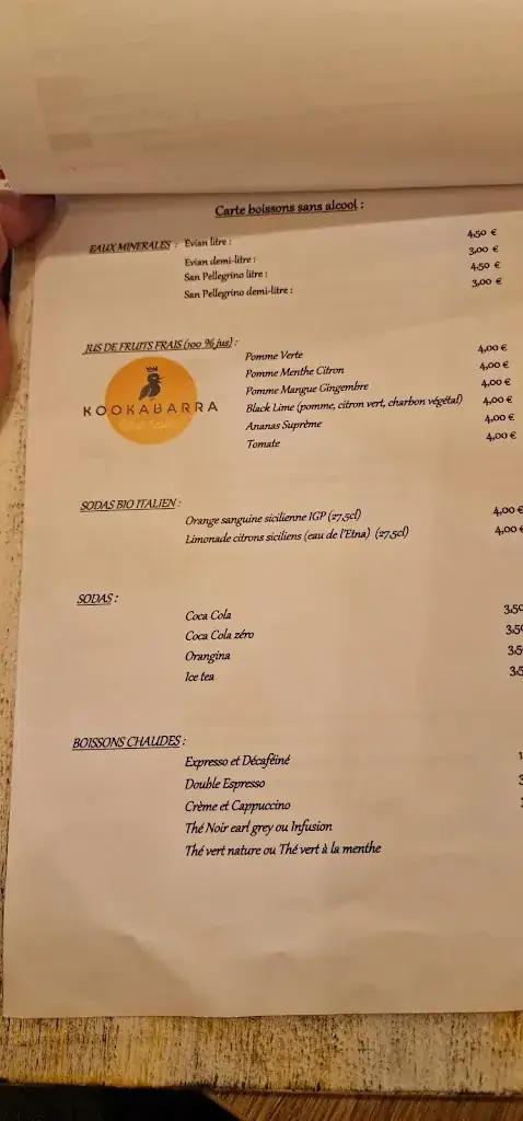 Menu_Version Latine_Cavaillon_image_2