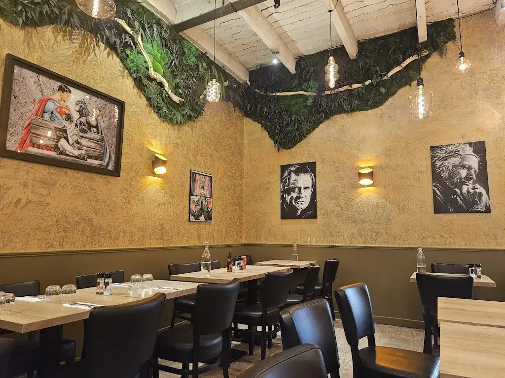 Aurélie_Version Latine_Cavaillon_review