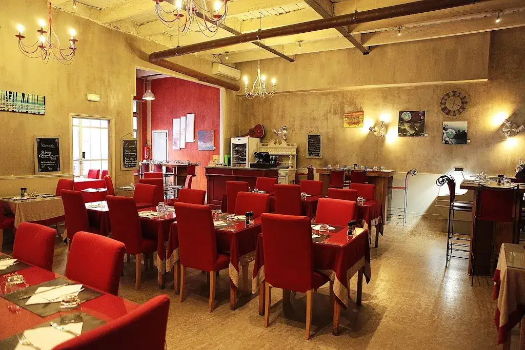 Version Latine restaurant in Cavaillon