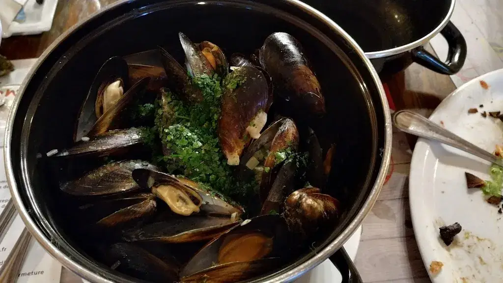 Omer B_La Fontaine_Cavaillon_review