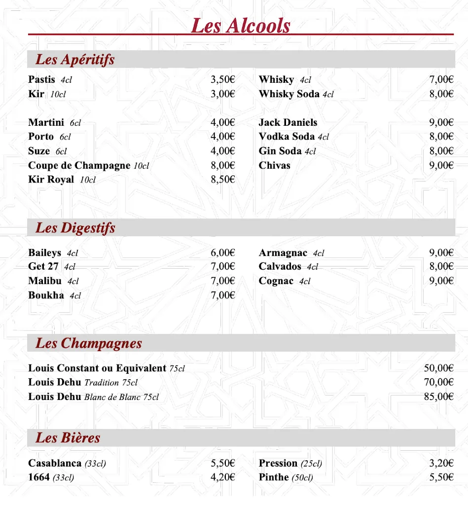 Menu_ÔAZAR_Cavaillon_image_4